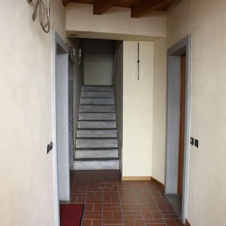 Appartement Via Maironi Da Ponte